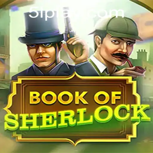 Explorando o Mundo do BookOfSherlock: Um Mergulho no Jogo de Mistério