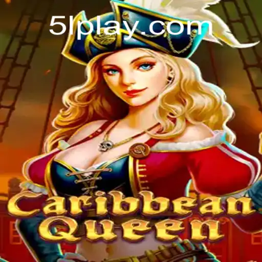 CaribbeanQueen: Aventura e Estratégia em um Mundo de Piratas