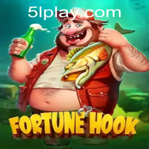 Descubra o Empolgante Universo de FortuneHook