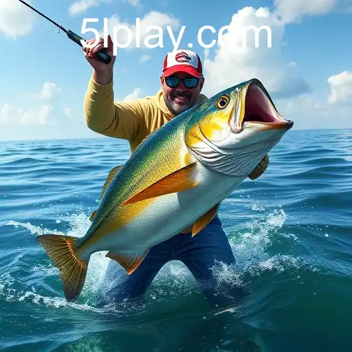 Jogos de pesca