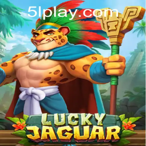 Descubra o Inovador Jogo LuckyJaguar e Suas Regras Envolventes
