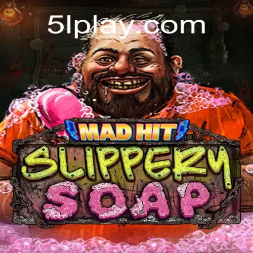 Descubra o Mundo de MadHitSlipperySoap: O Novo Fenômeno dos Jogos 5L.com