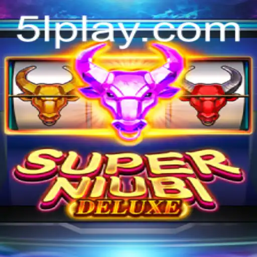 SuperNiubiDeluxe: O Novo Fenômeno no Mundo dos Jogos