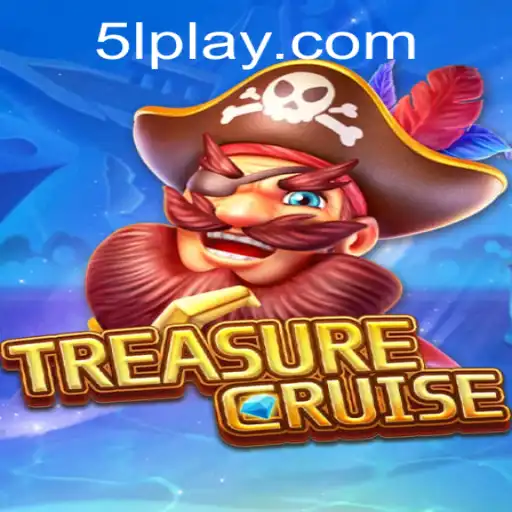 Embarque na Aventura com o Jogo TREASURECRUISE