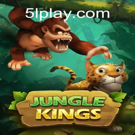 Descubra as Aventuras de JungleKings: O Jogo de Estratégia Selvagem