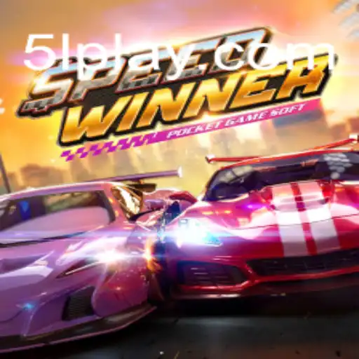 Descubra 'SpeedWinner': O Jogo que Está Dominando as Paradas
