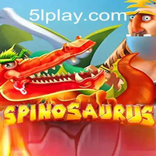Spinosaurus: Um Mergulho No Mundo Pré-histórico Através do Jogo 5L.com