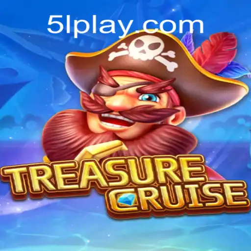 Embarque na Aventura com o Jogo TREASURECRUISE